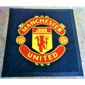 Branded Mat 95cm x 1.1m Full Colour